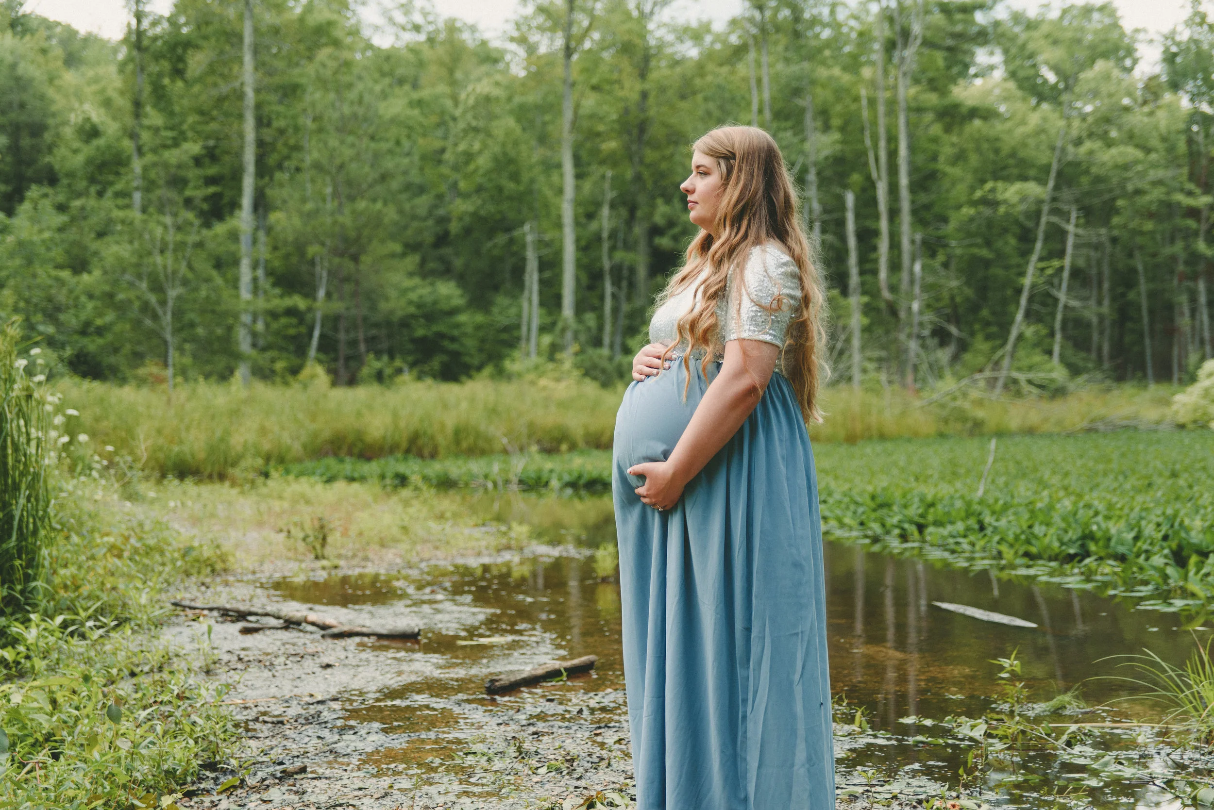 Hannah &amp; Peter | Waiting for Baby