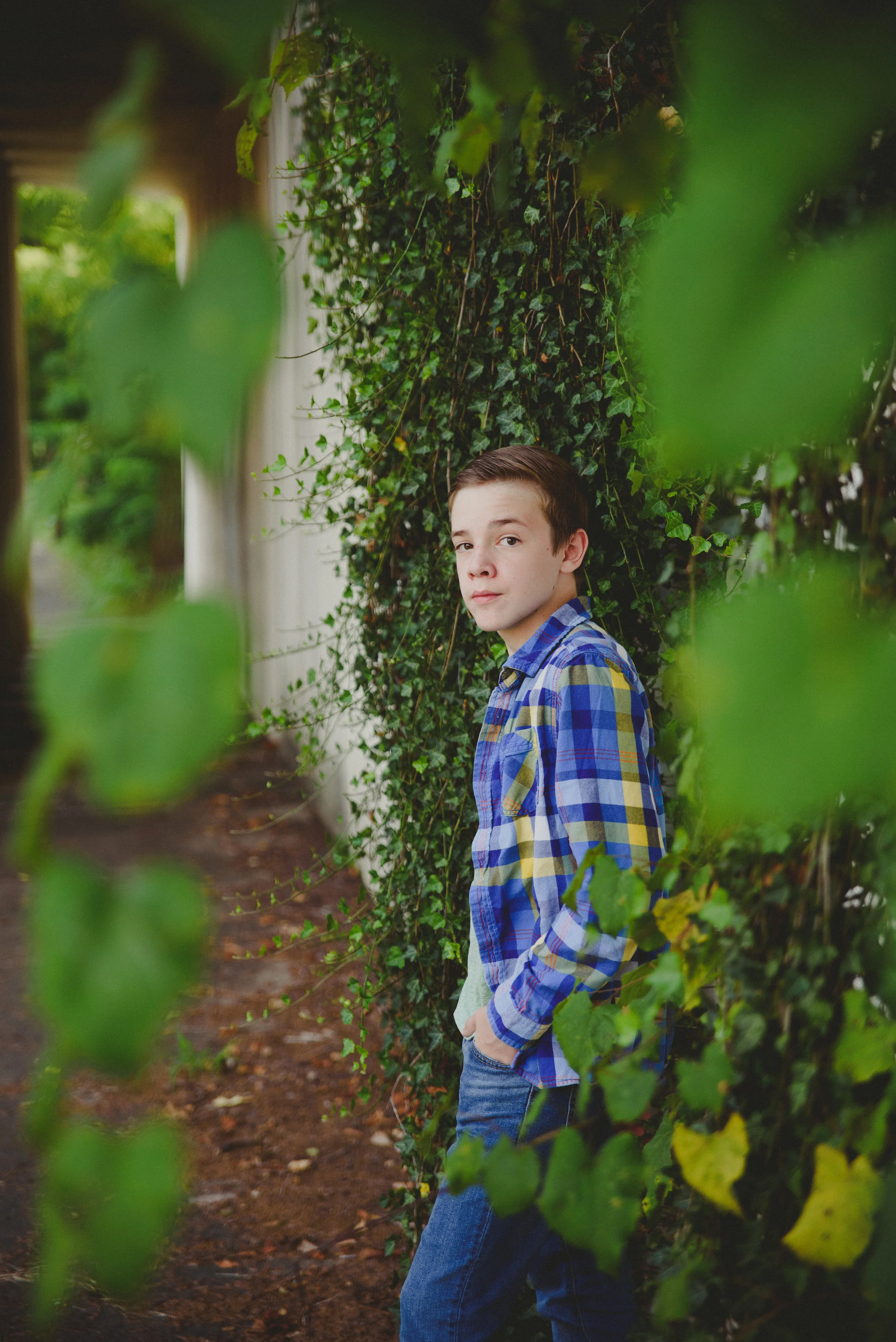 Owen | Downtown 