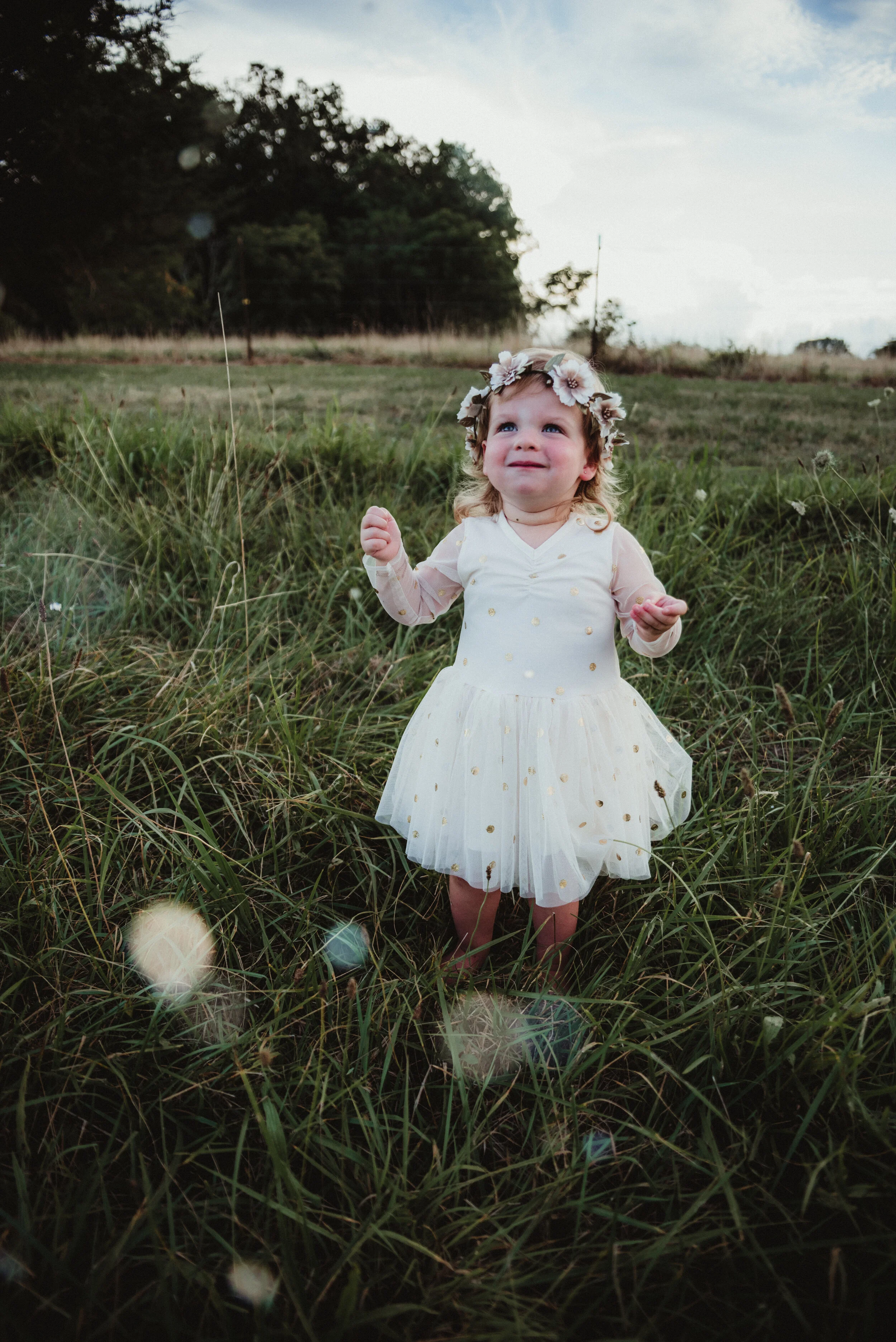Baby K is TWO!