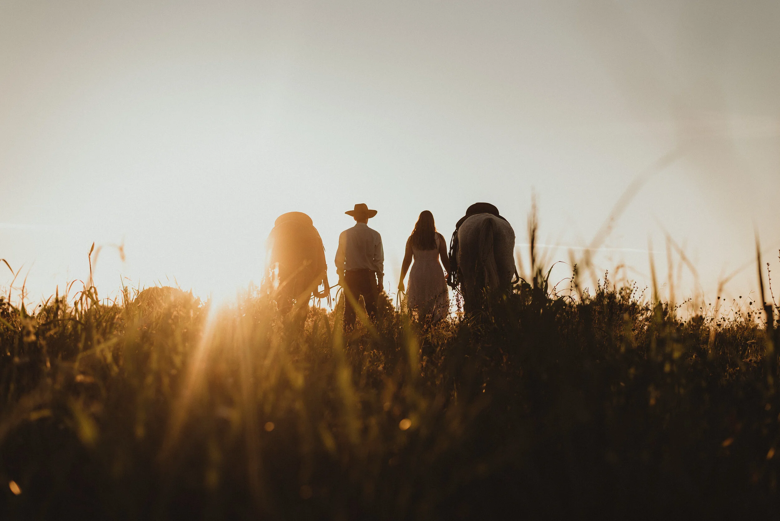 Lydia + Brennon | Engagement