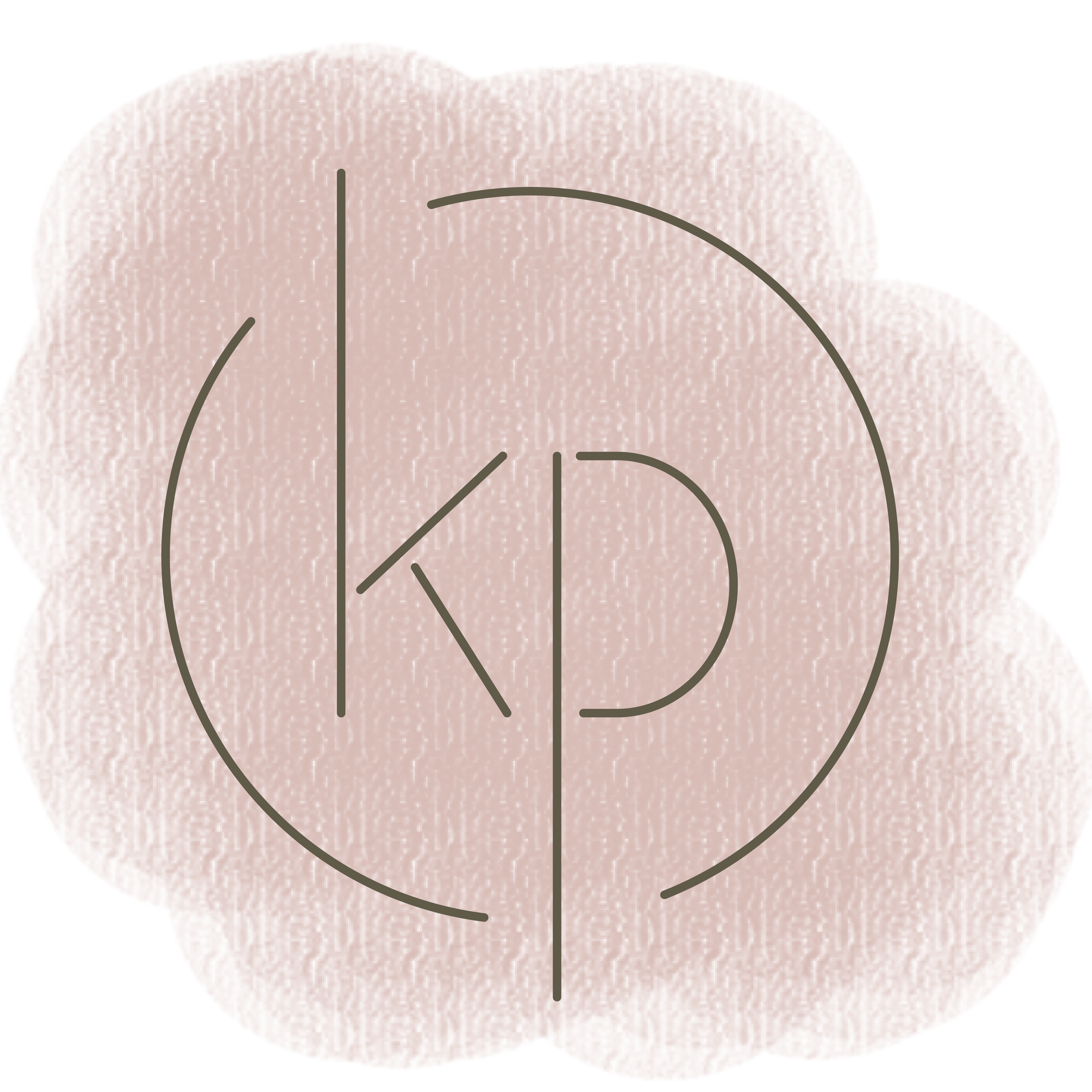 New Logo | @wykle_aesthetic