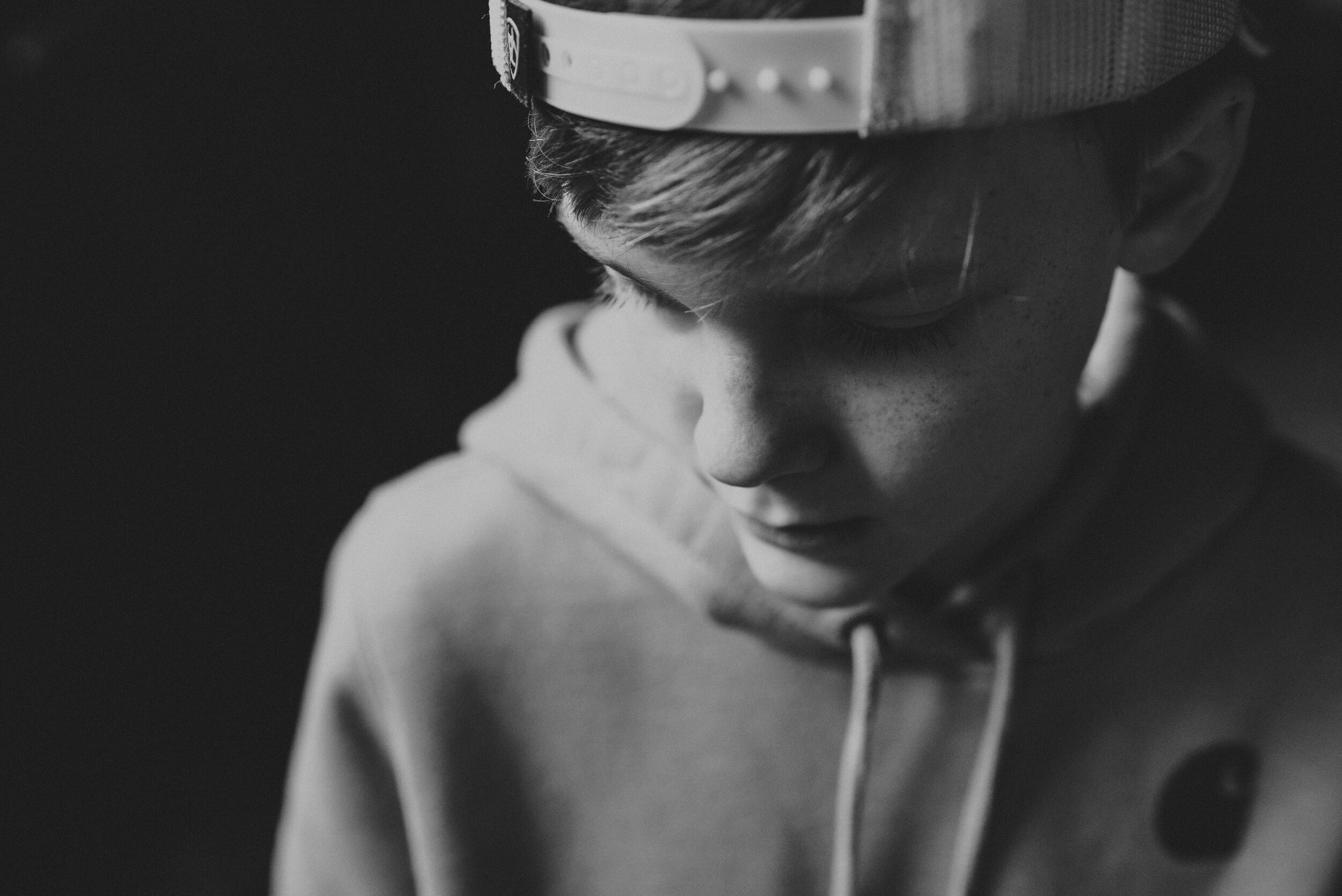 Toby | Urban Session