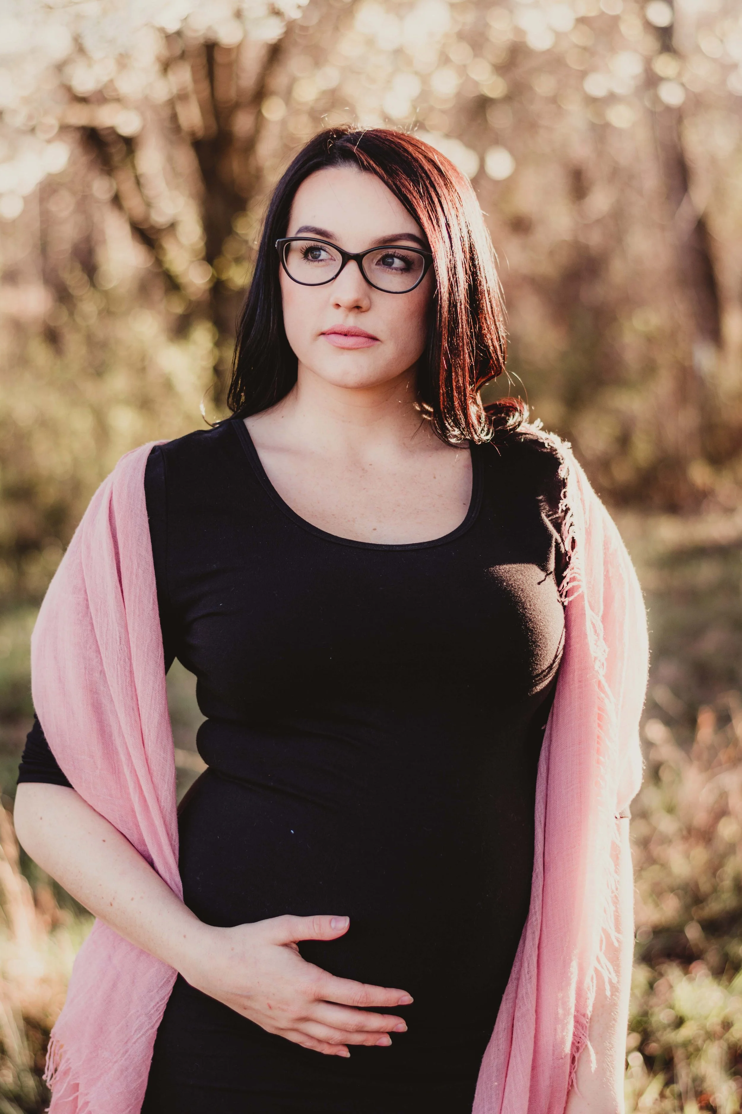 Kasey | Maternity