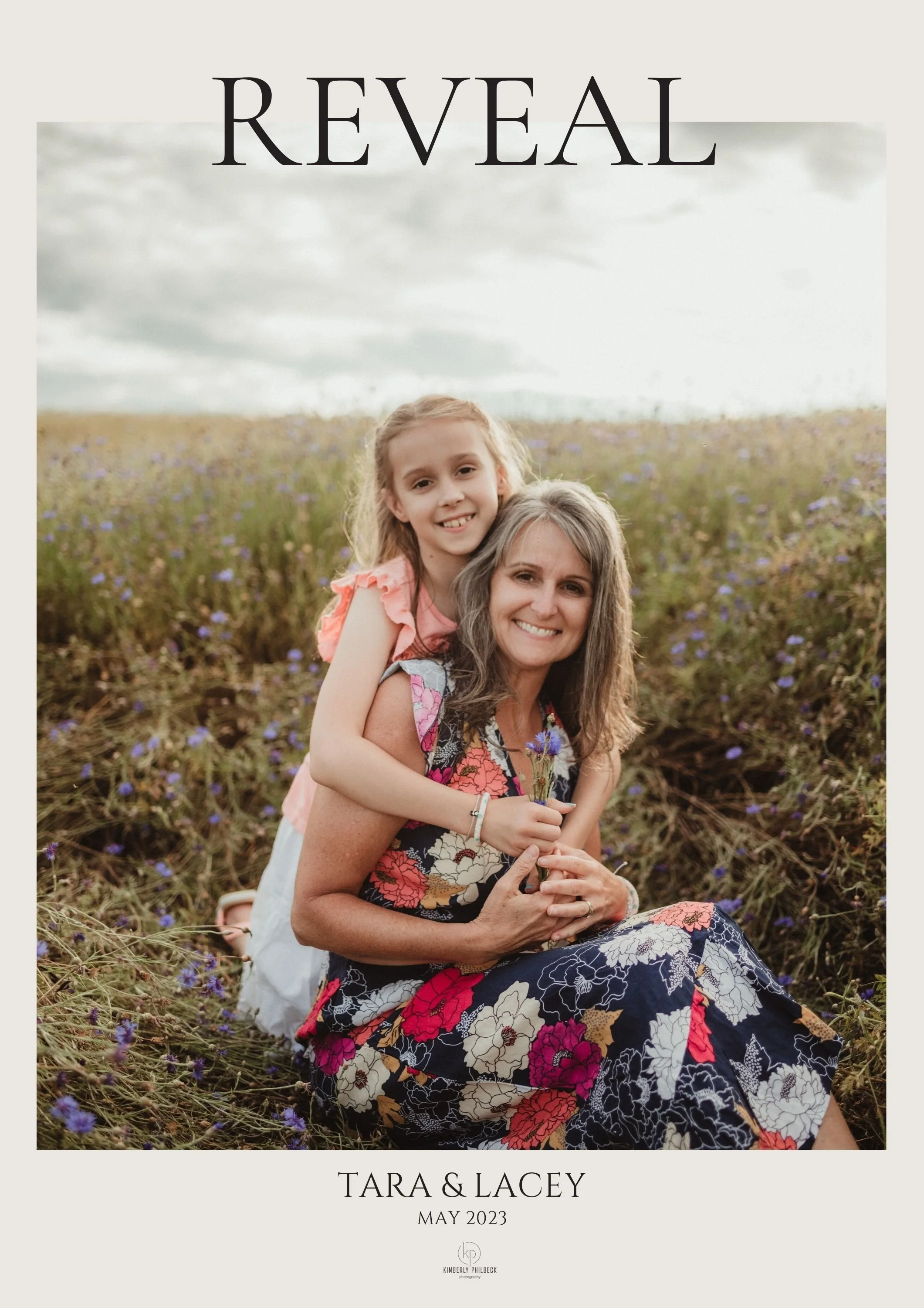 Tara & Lacey Reveal Kimberly Philbeck Photography.jpg