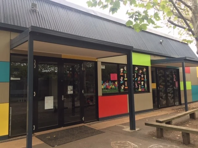 level 2 classrooms
