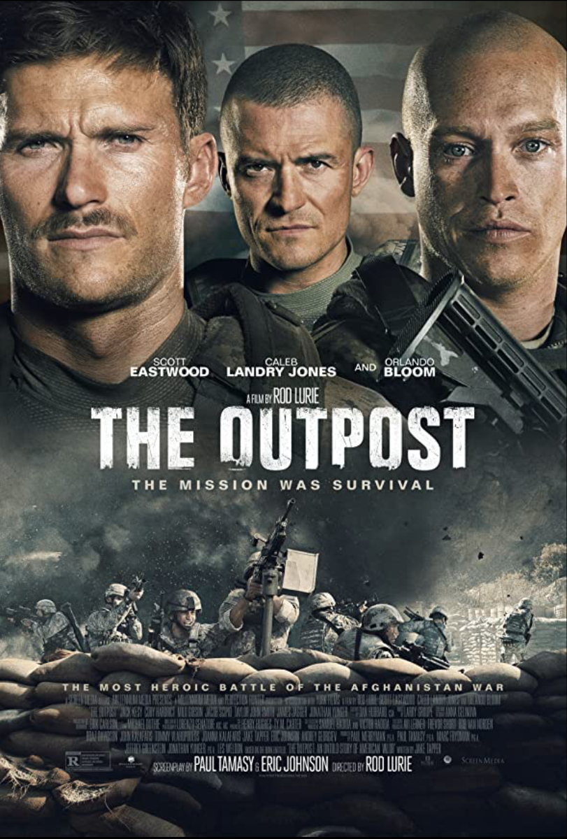 The Outpost - Official Poster.png