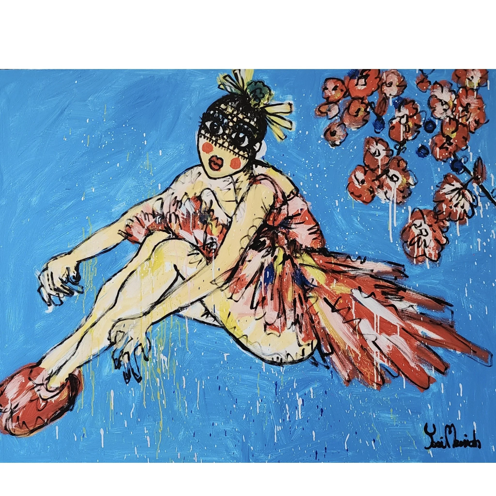 The Seater Magical Moment