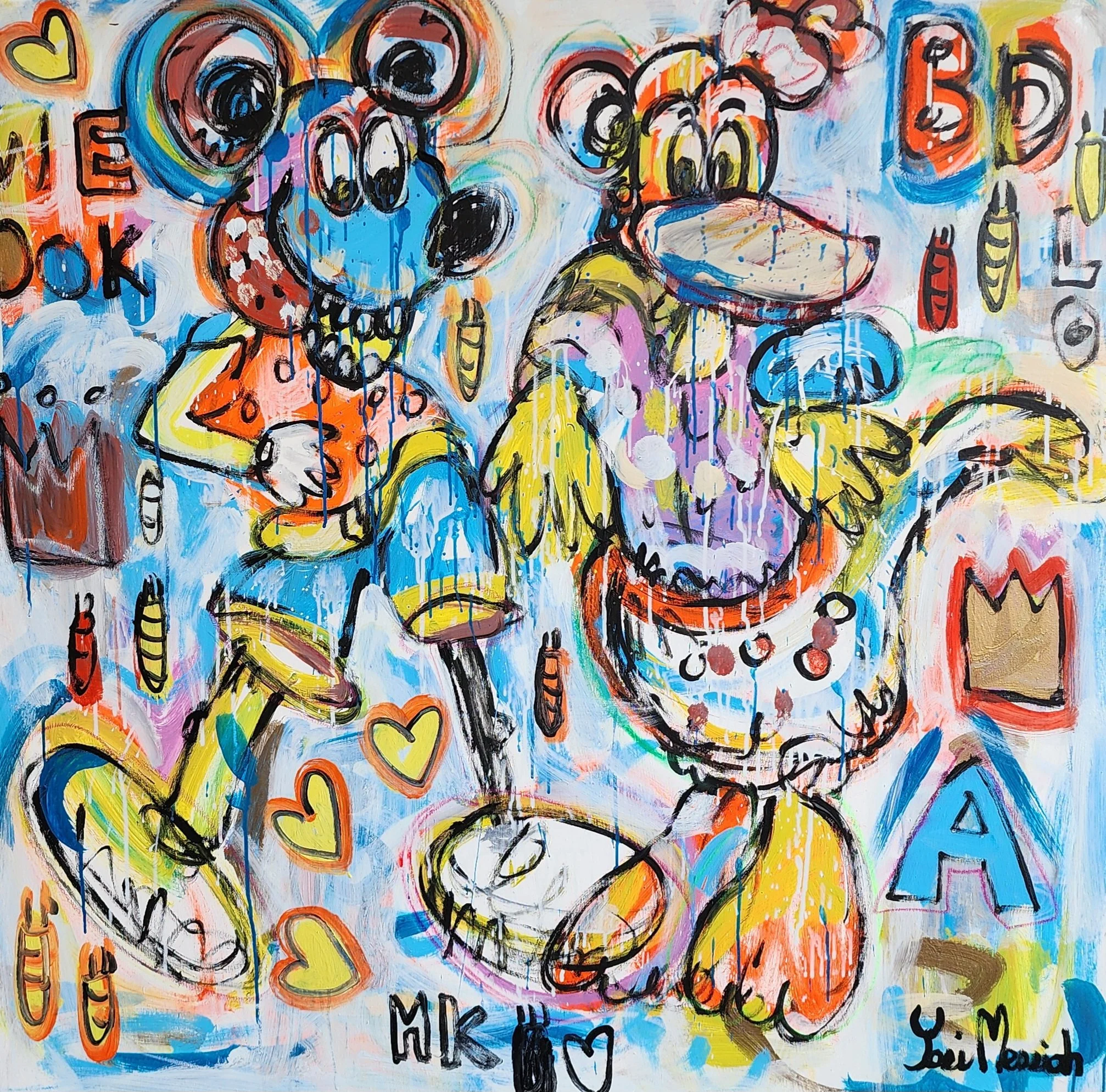 Best Friends Life Is Good