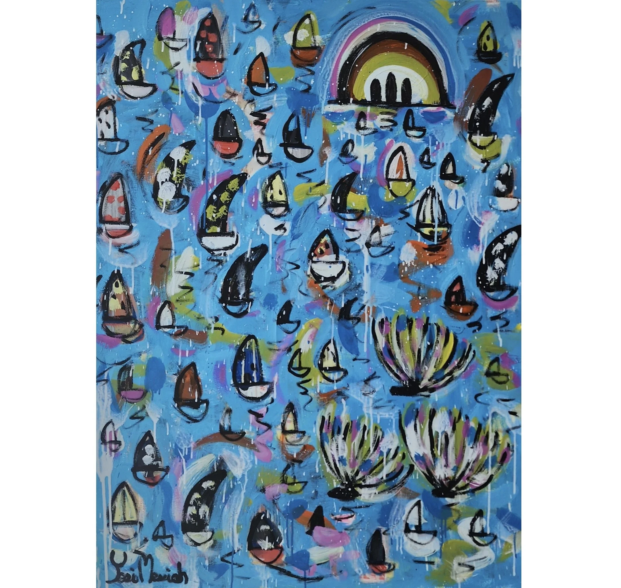 Coral Sea Harbourside