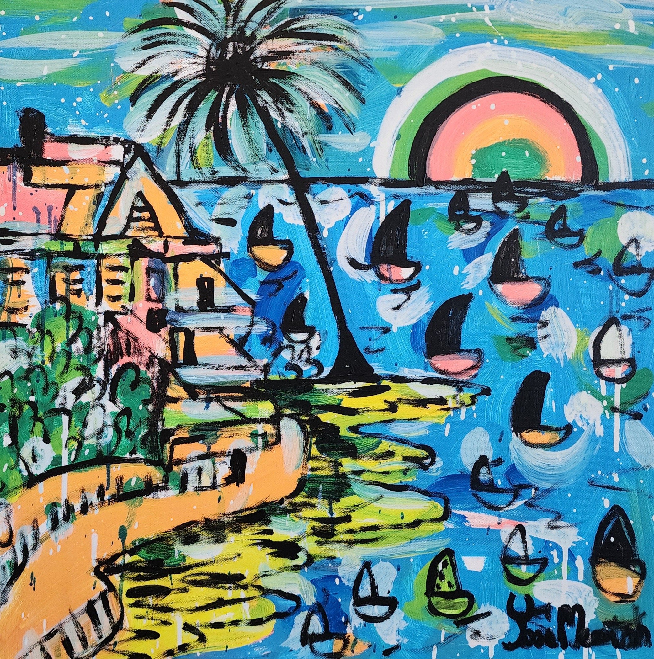Rose Bay Waterfront