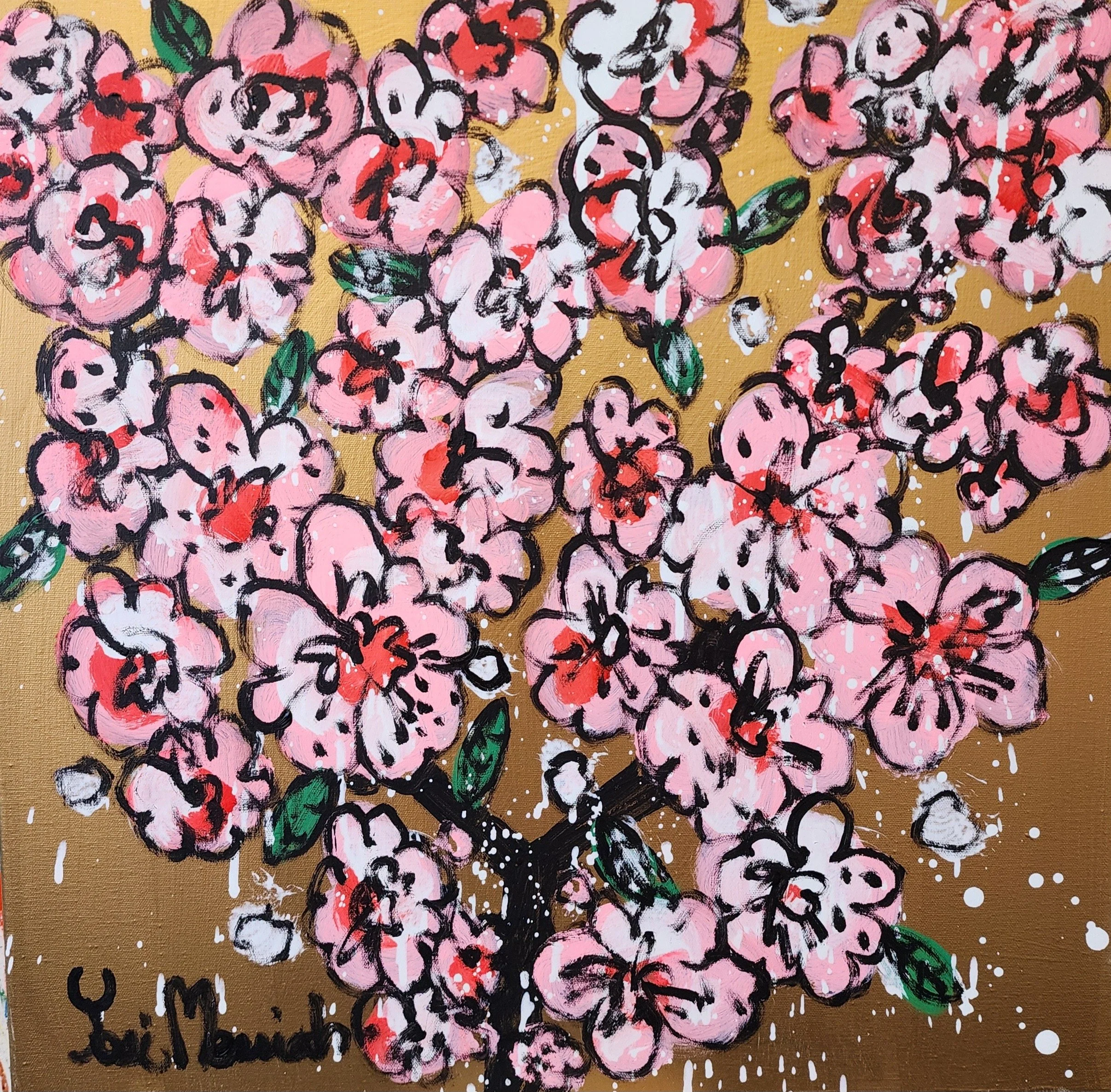 Blossom Tree