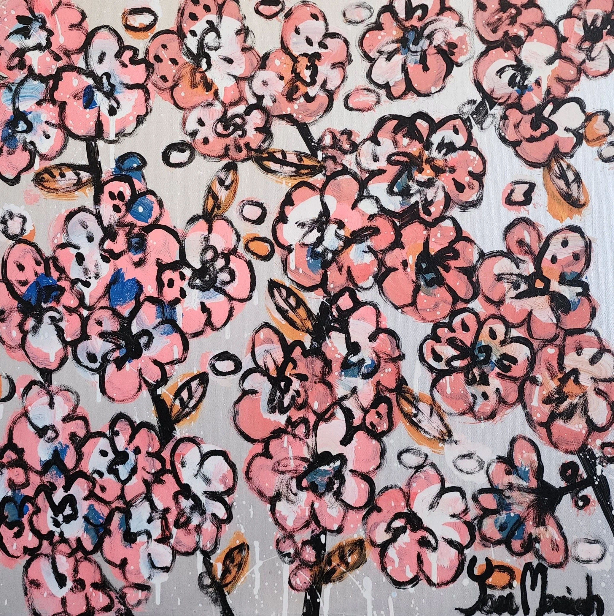Altogether, Cherry Blossom