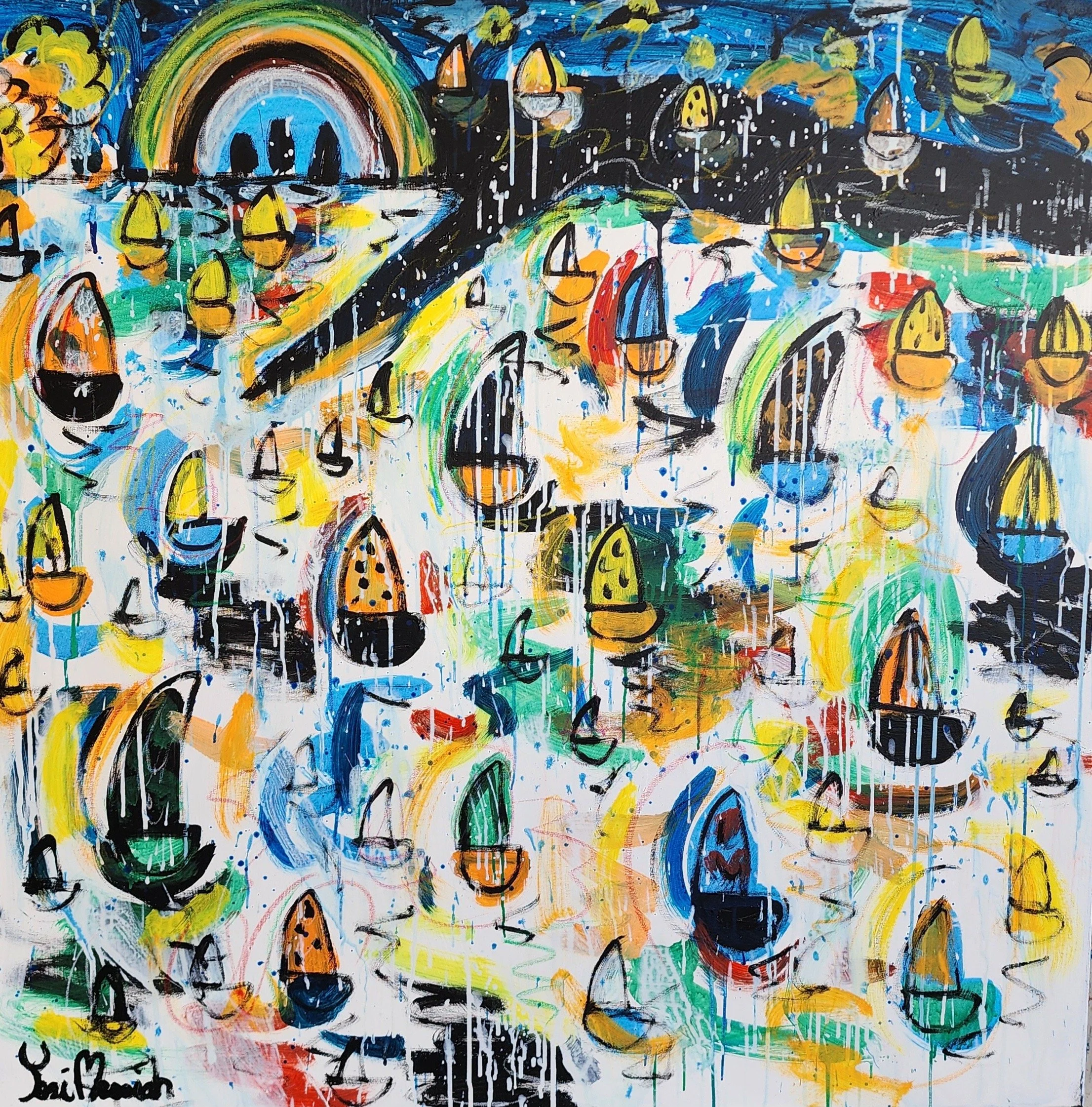 Sea Voyage