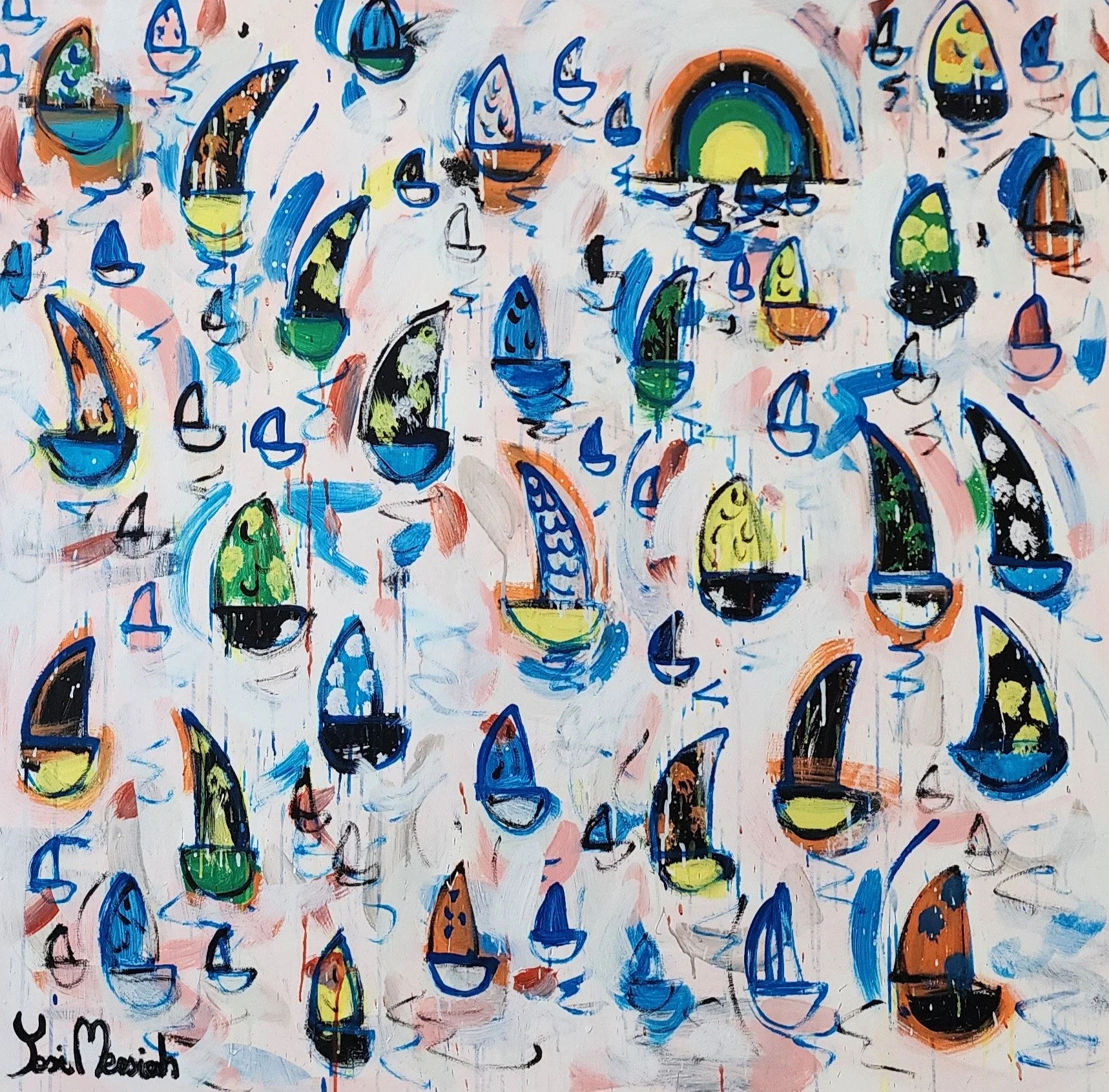 Selling Away White Harbour