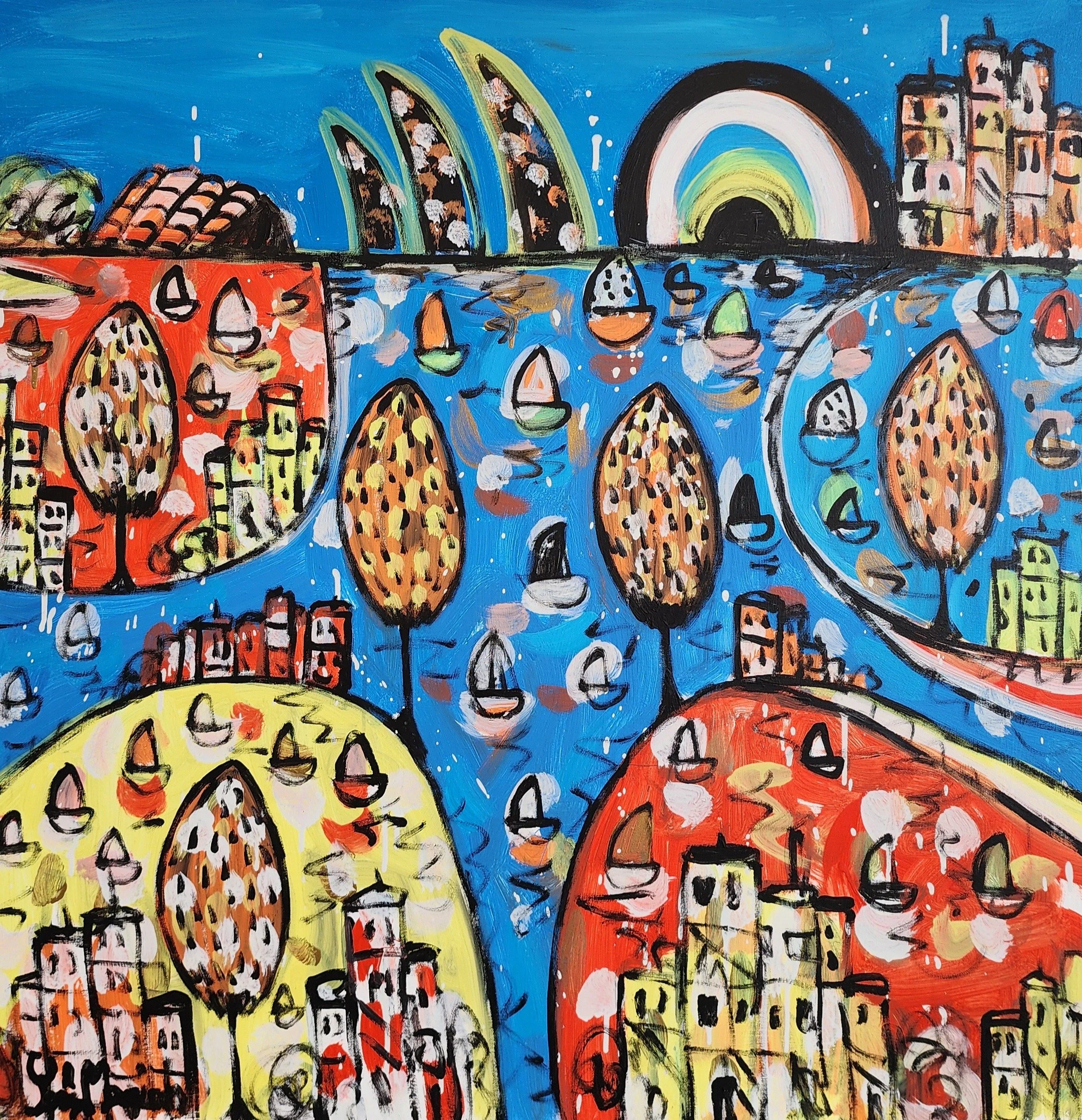 City View Harbourside