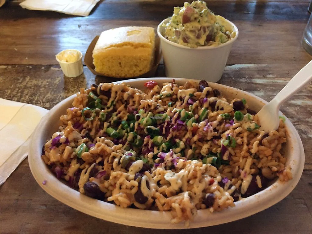 Krimsey's Cajun Kitchen Review