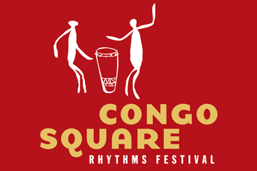 Congo Square Rhythms Festival - 3/26 -27/2022