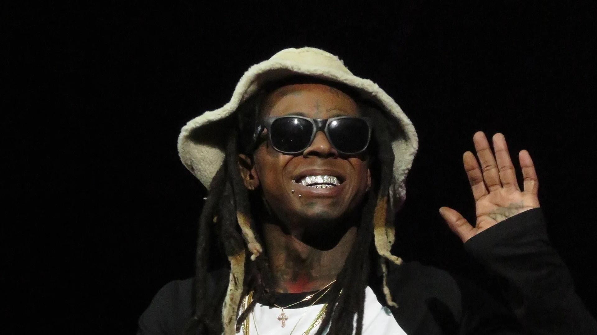 Happy Birthday, Lil Wayne! 9/27 — Church of New Orleans