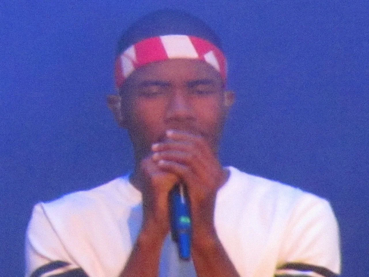 Happy Birthday, Frank Ocean!