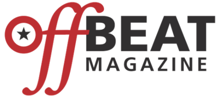 Offbeat Magazine - The Weekly Stream for Friday, March 27th
