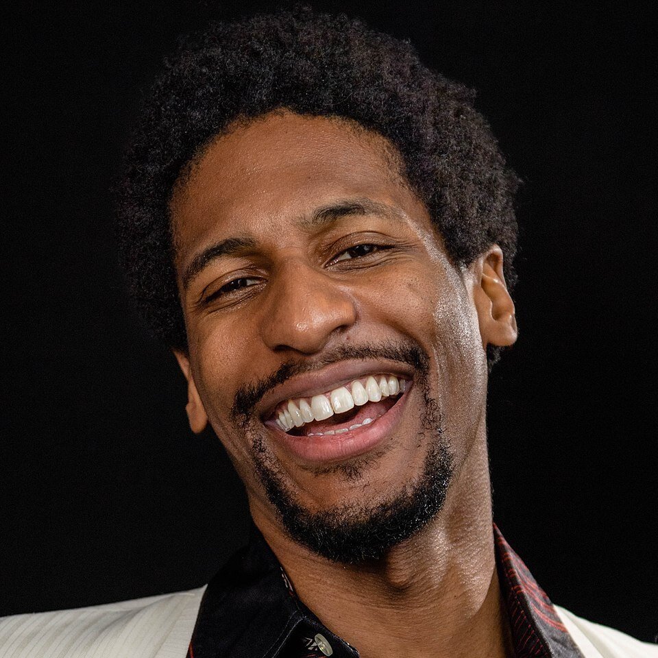 Happy Birthday, Jon Batiste!