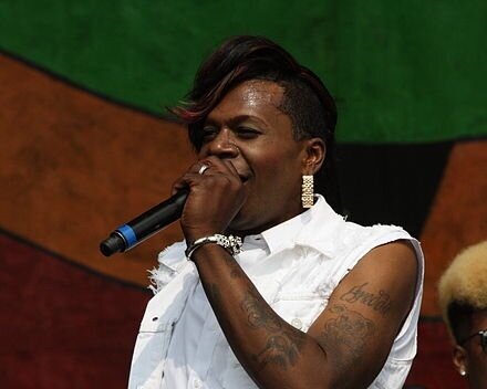 Happy Birthday, Big Freedia! 