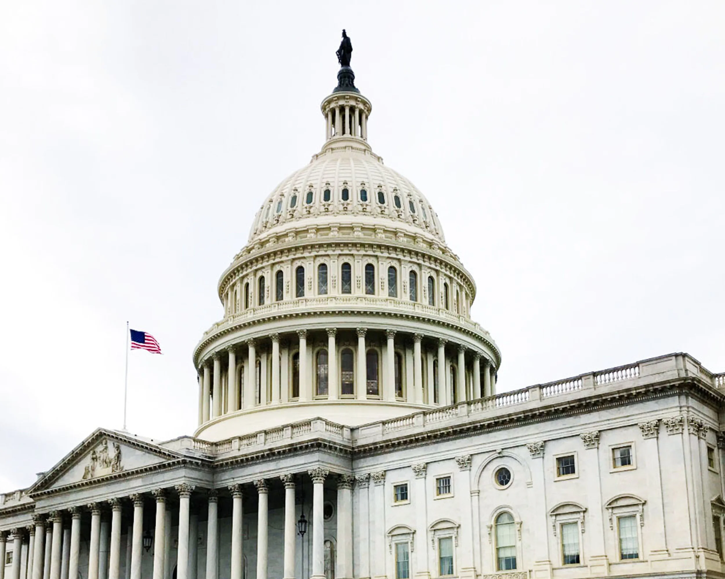 US Capitol
