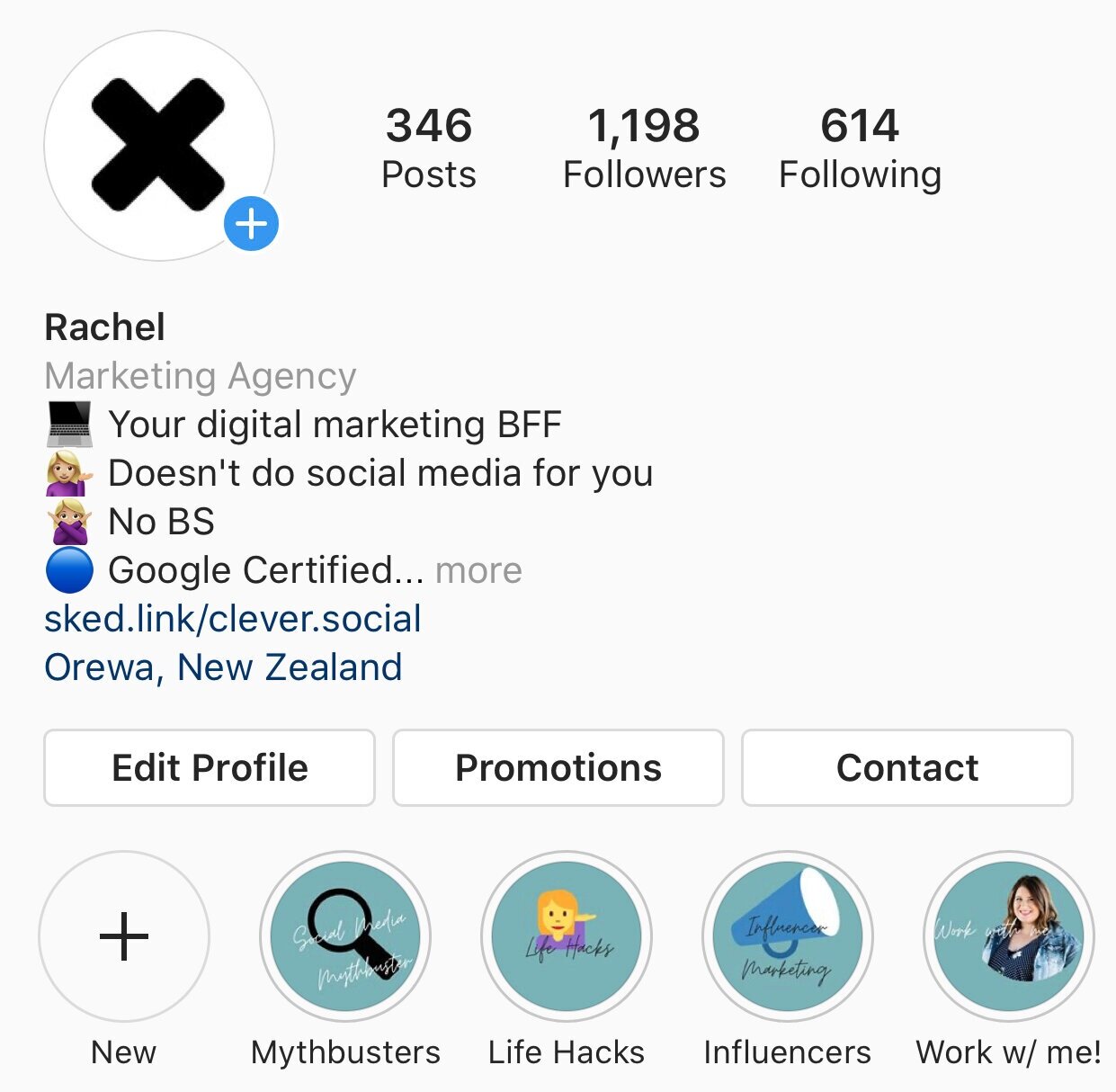 Four ways to level up your business on Instagram — Clever Social