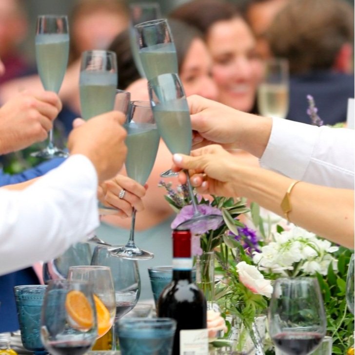 Wedding Toasts! Everything you should know ...