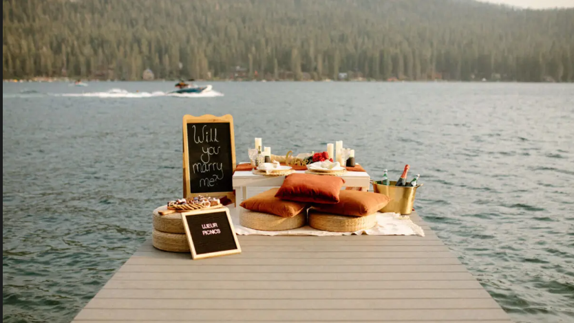 Picnics