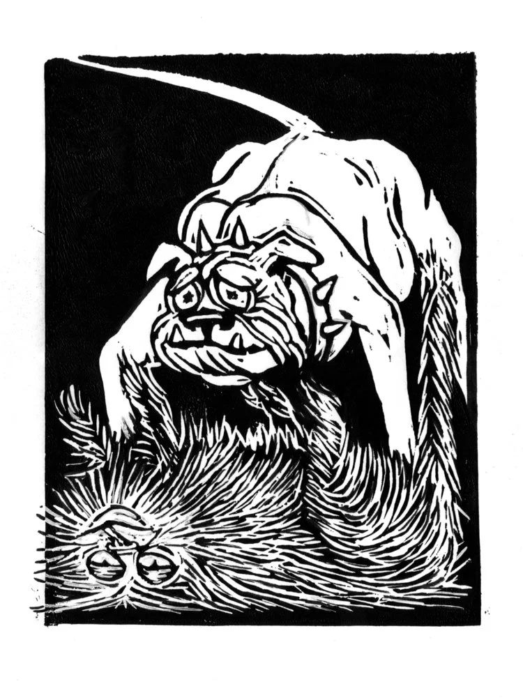 Animals #9