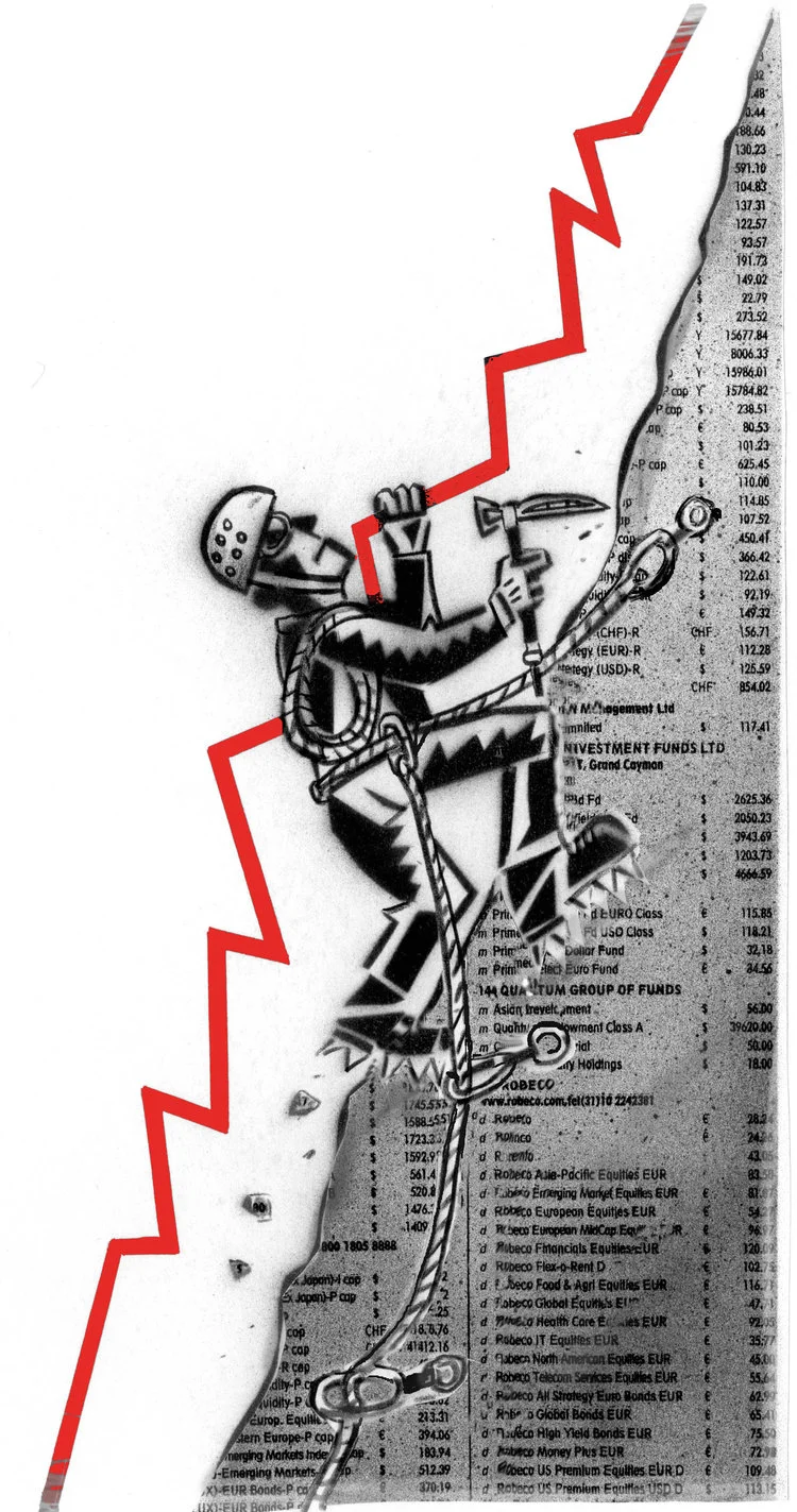 Economy #12