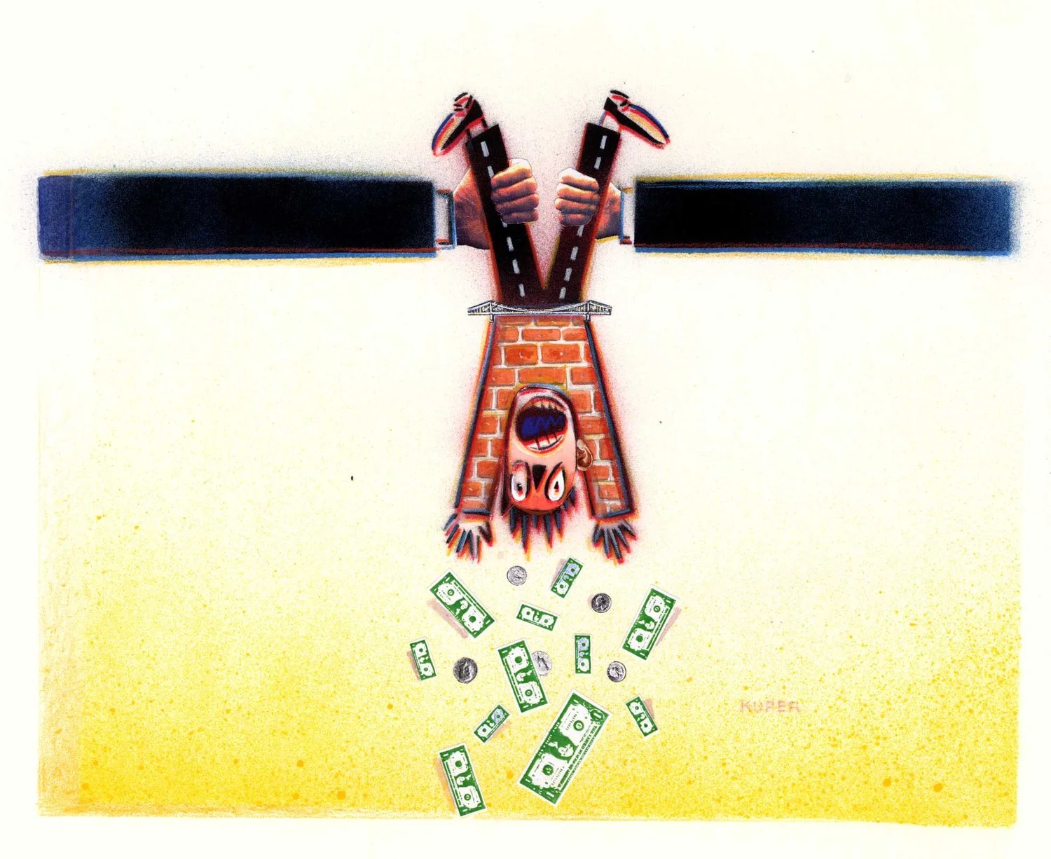 Economy #14