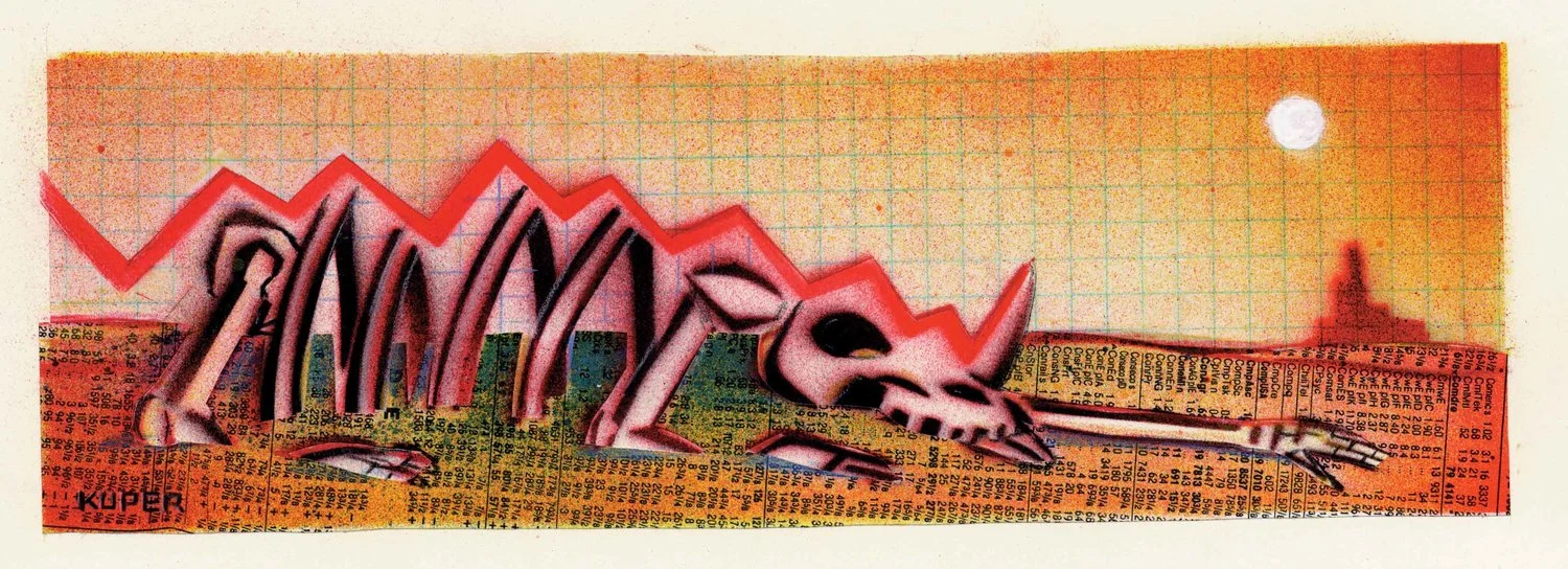 Economy #13