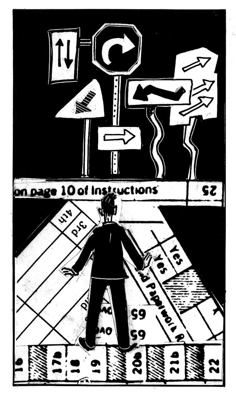 Economy #45
