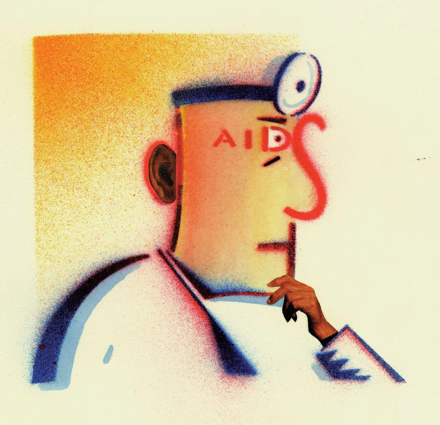 Healthcare #1