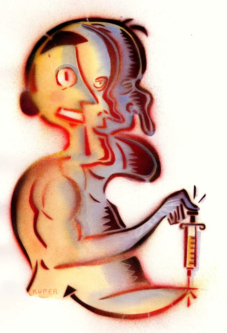 Healthcare #38