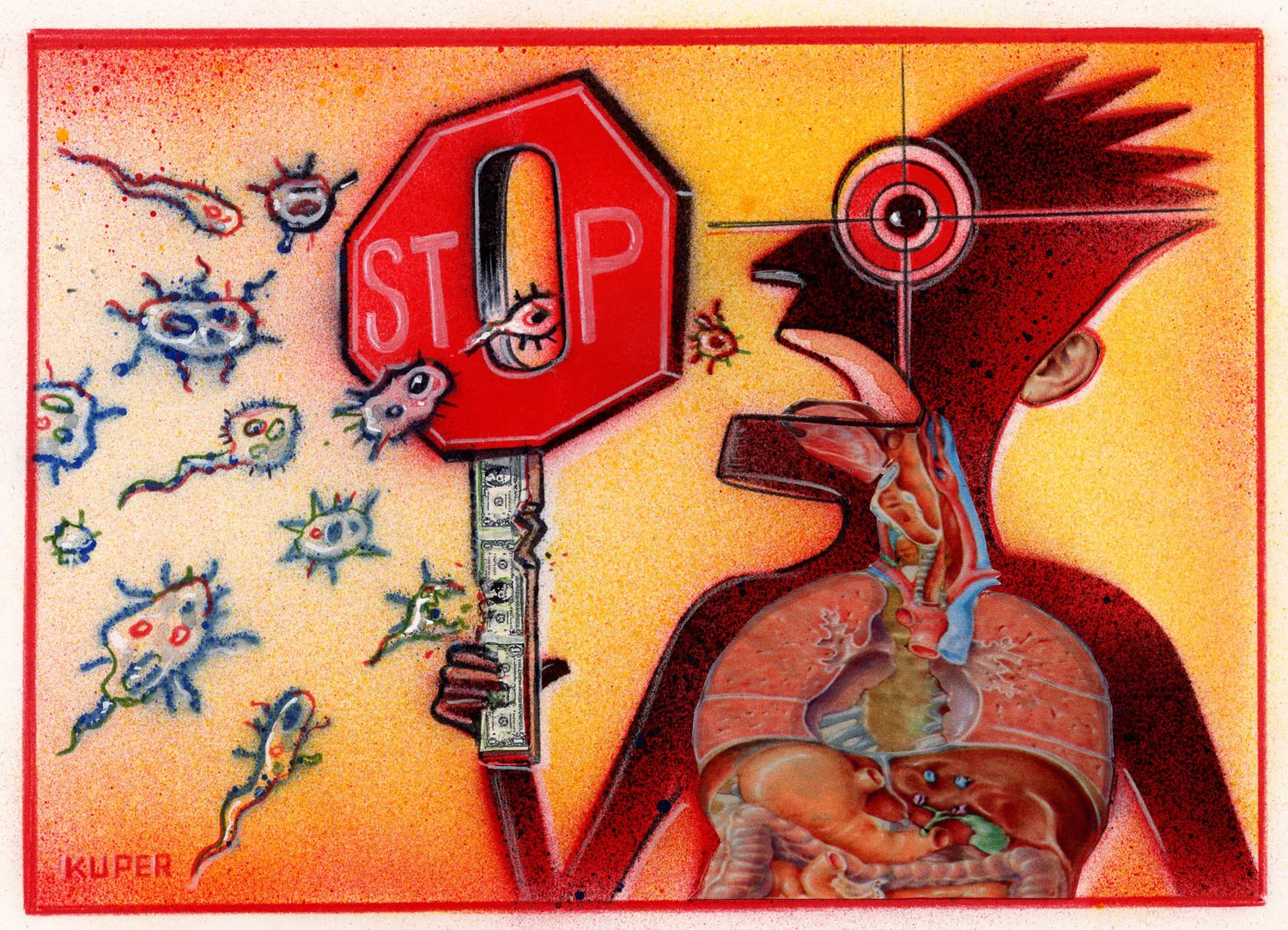 Healthcare #41