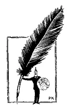 Literature #9