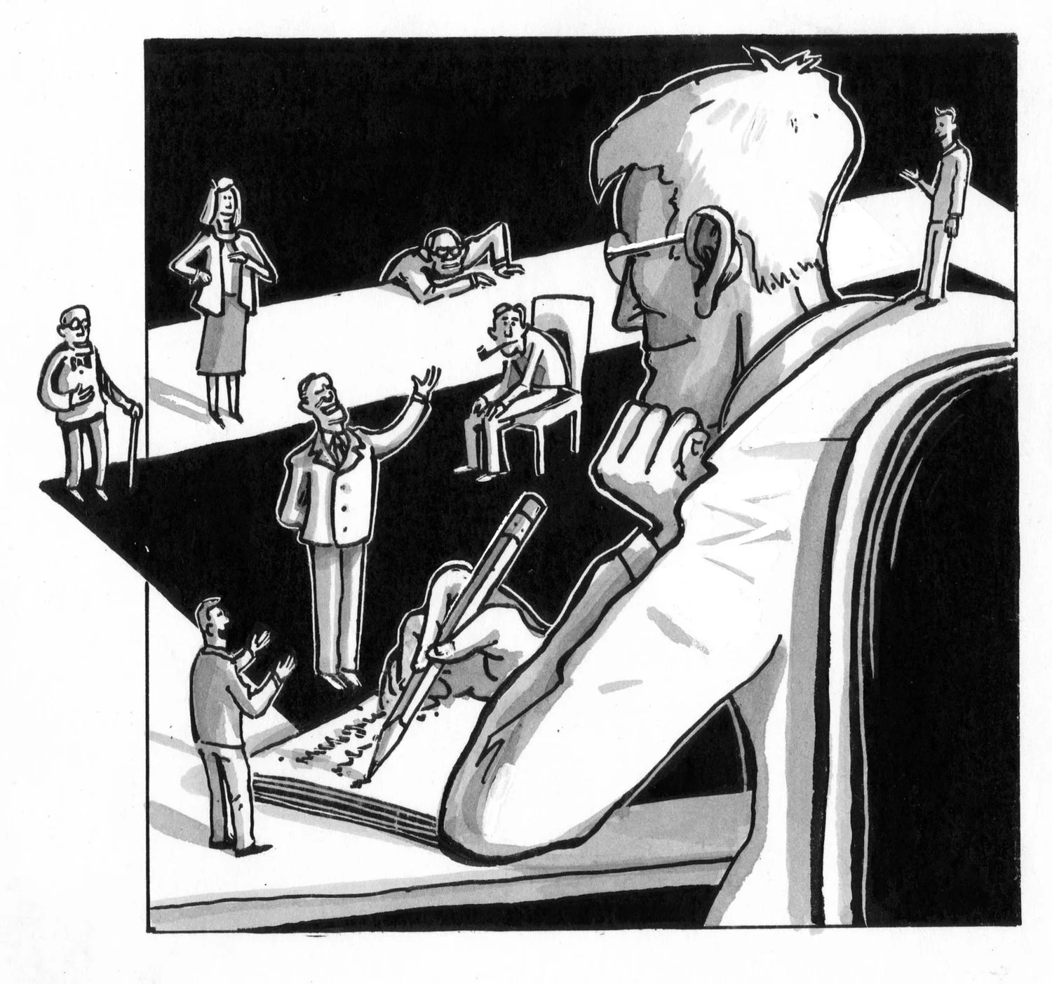 Literature #12