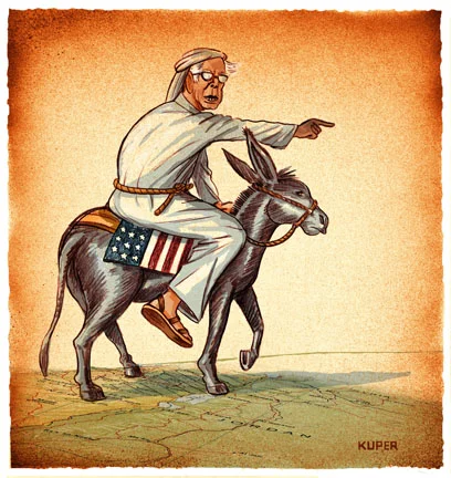 Politicians #8