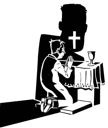 Religion #2