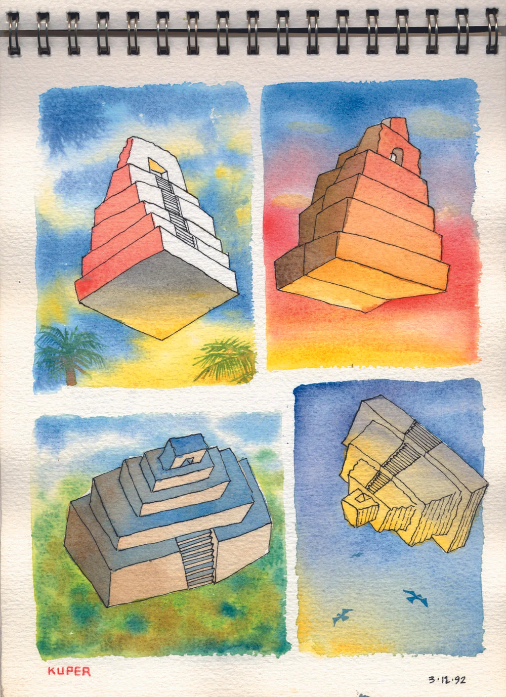 Travel #19