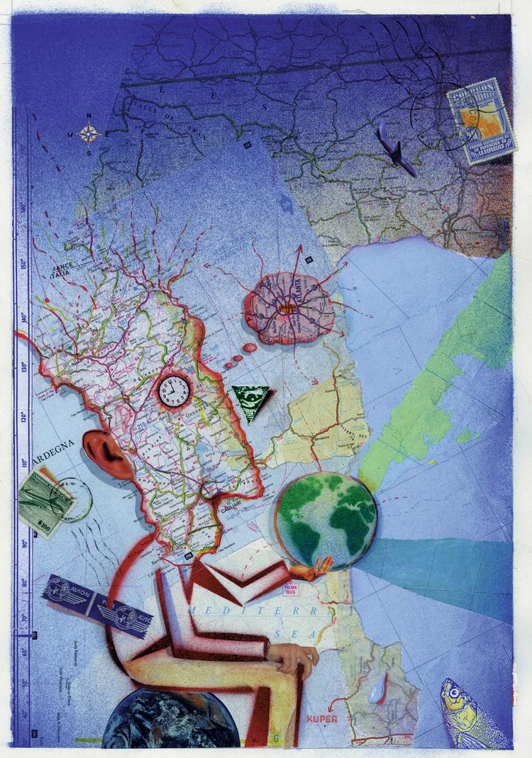 Travel #30