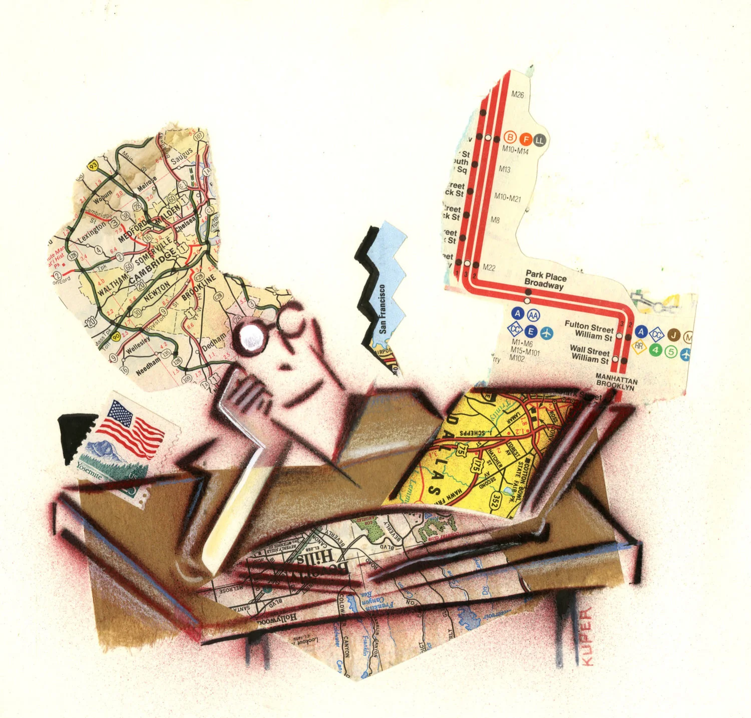 Travel #32