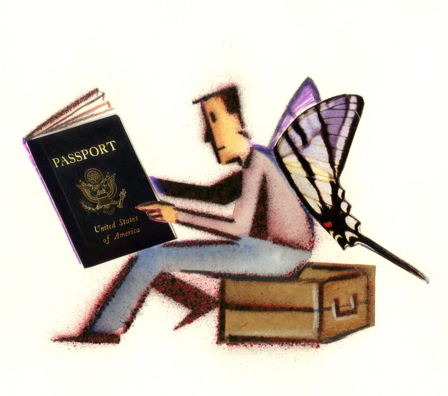 Travel #40