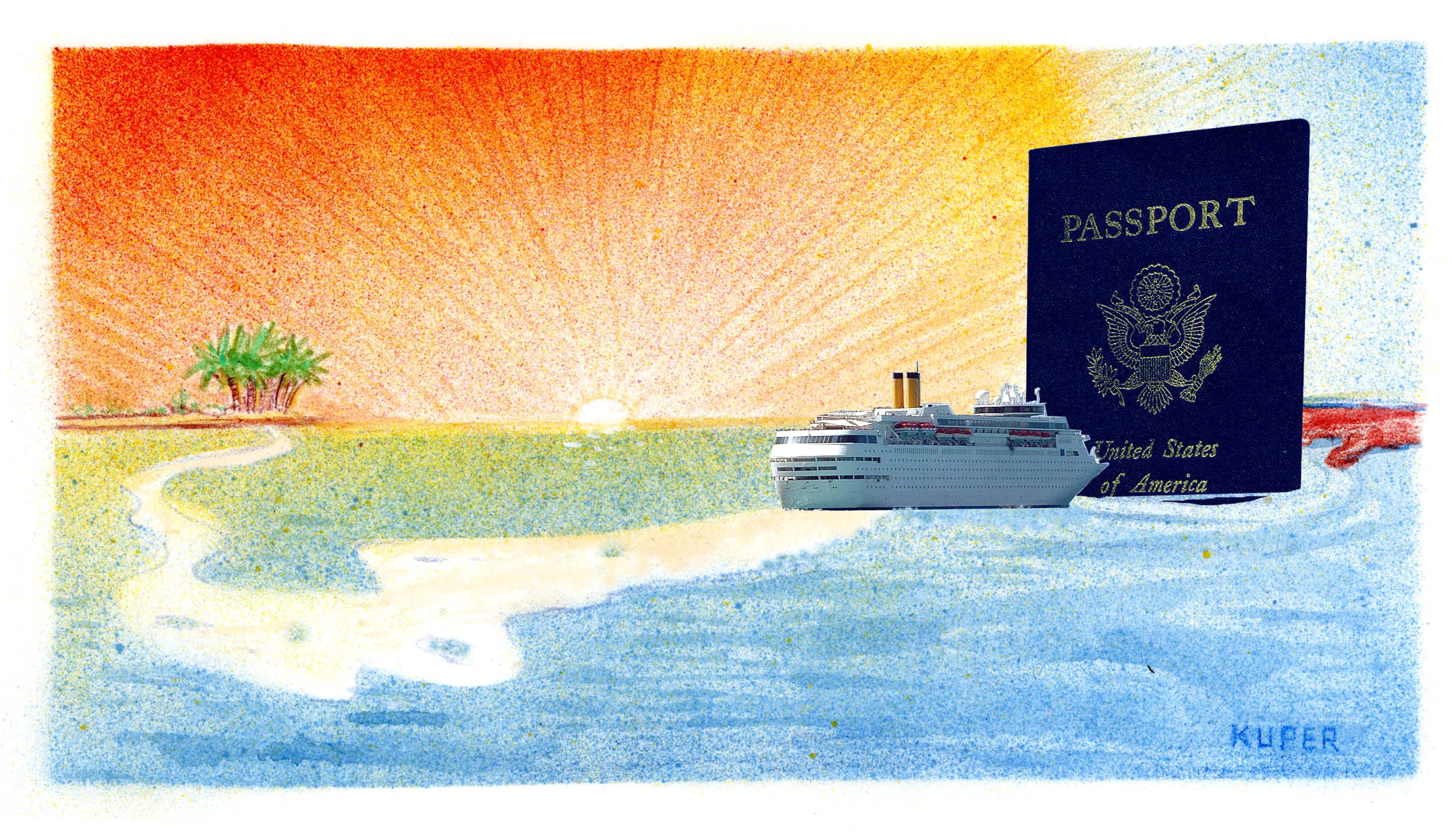 Travel #39
