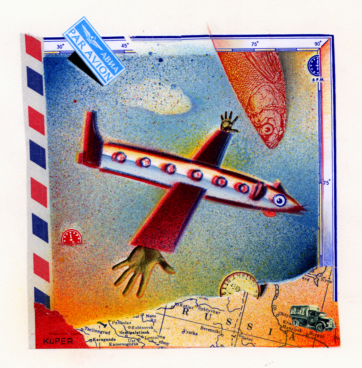 Travel #41