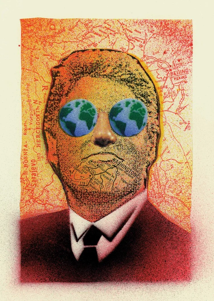 Presidents #3