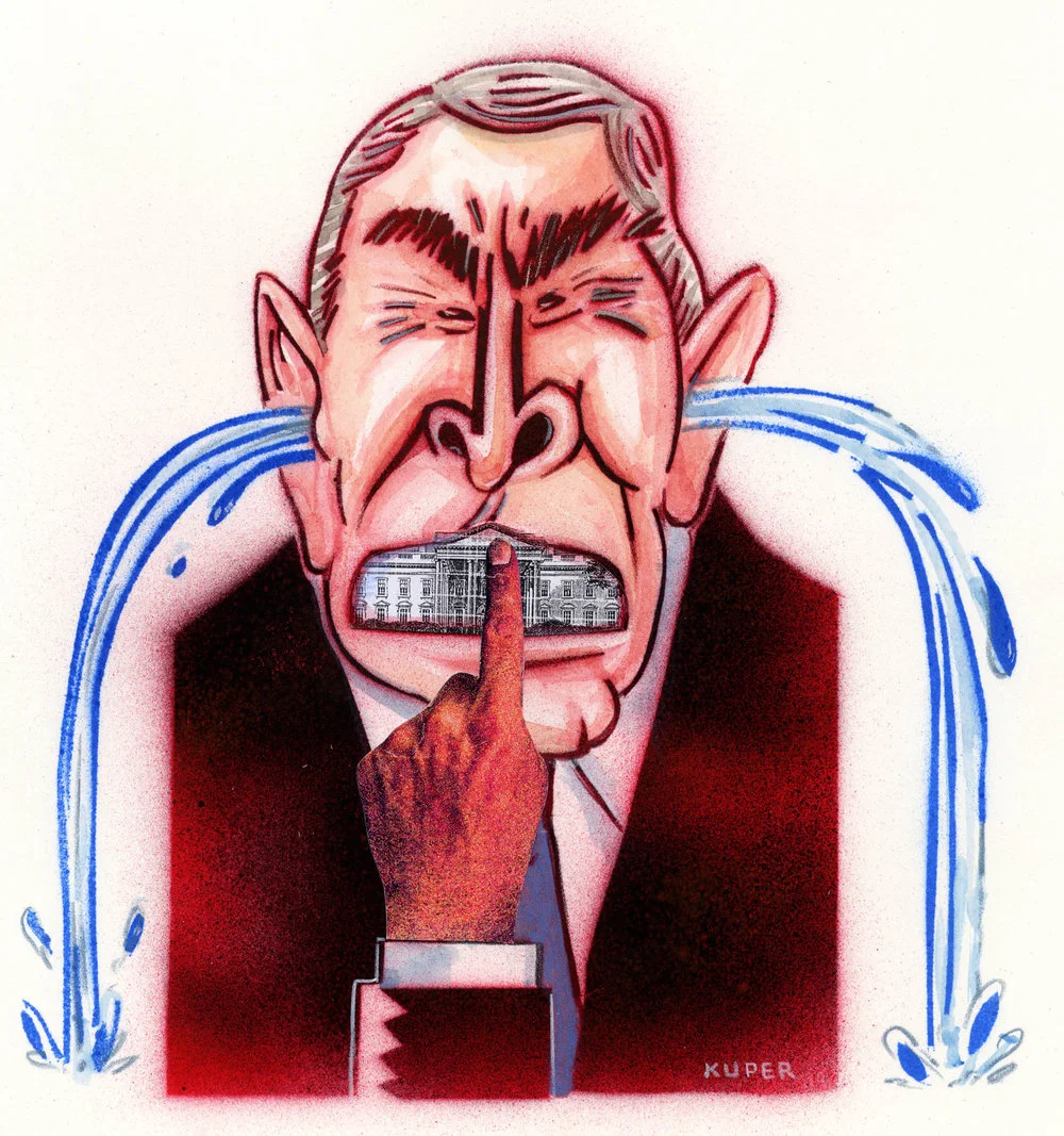 Presidents #5